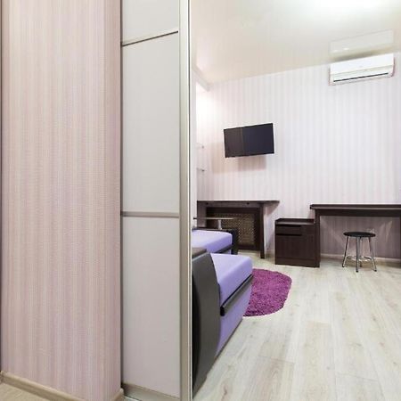 카리프 Kosmicheskaya Street Area 아파트 외부 사진