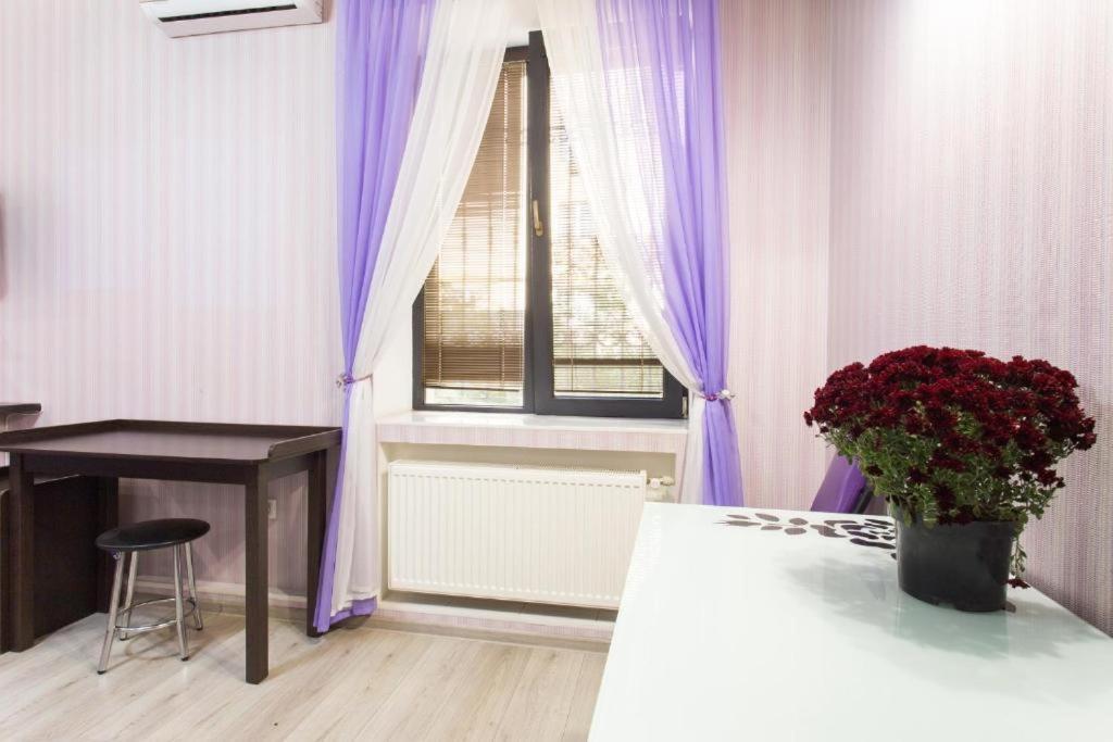 카리프 Kosmicheskaya Street Area 아파트 외부 사진