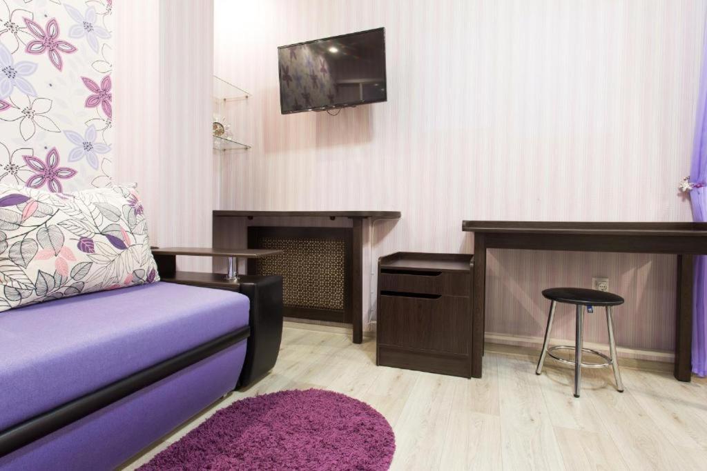 카리프 Kosmicheskaya Street Area 아파트 외부 사진